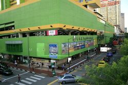 Thong Chai Medical Institution (D1), Retail #509040611
